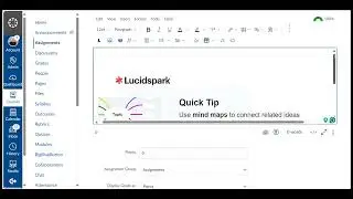 Tips and Tricks  How to use Lucid in Canvas