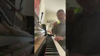 Tuning Treble Octaves the Go APE Way