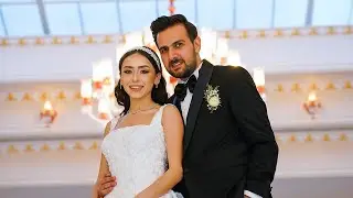 Nur - Altuğ Düğün Hikayesi
