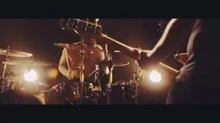 The Canyon Observer - All of Her, Mine (Live @ Stara Elektrarna Ljubljana)