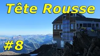 Tete Rousse и домой #8