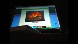 Komputersem играет в папин комп 30 минут и психует из-за того, что некоторые сайты 18+
