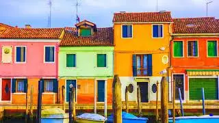 CITY AND LAKE MOTION ANIMATED DOWNLOAD HD 1080P GREEN SCREEN BACKGROUNDS