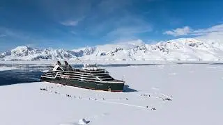 Ship Tour: Seabourn Venture and Seabourn Pursuit