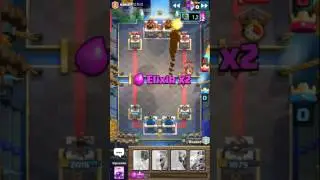 Speed ​​Clash Royal 2022 😂😂😂😂
