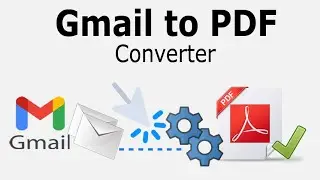 Convert Emails from your Gmail accounts directly to PDF files - AssistMyTeam.com