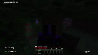 Minecraft Realm ep.1