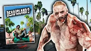 Dead Island 2 makes me wish for a zombie apocalypse