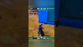 ВСТРЕТИЛ ЮТУБЕРА😜 PUBG MOBILE ПАБГ МОБАЙЛ ПУБГ МОБАЙЛ