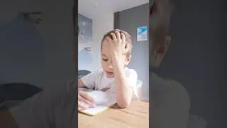 Николай Носов. Рассказ 