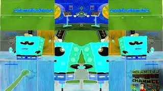Preview 2 Russian Squidward V4 Effects | Preview 1982 Effects