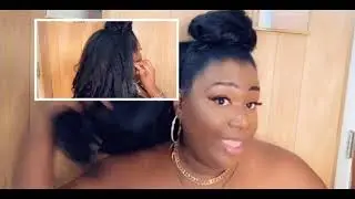 Wig Review: Rain Maker/SamsBeauty