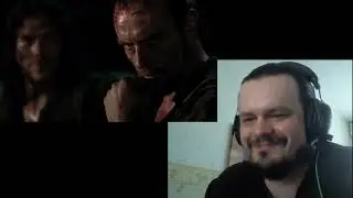 Black Sails 2x1 REACTION - IX.