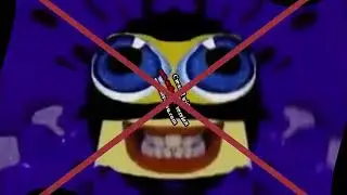 Klasky Csupo Center Effects ORIGINAL VIDEO FROM 2017 tried to be normal