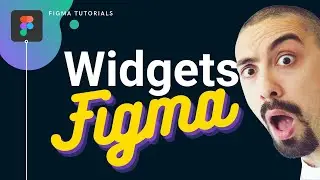 Cinque Widget di Figma per prendere nota | 2022