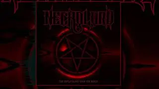 Necrolord - The Devils Blood Upon the Earth (Full Album)