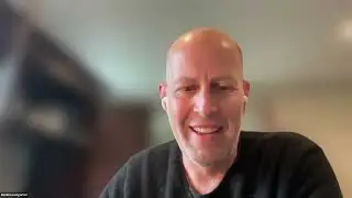 Climate Migration (with journalist Abrahm Lustgarten)
