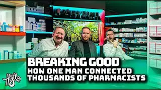 How Jonny Clarke Built His Locate A Locum Success