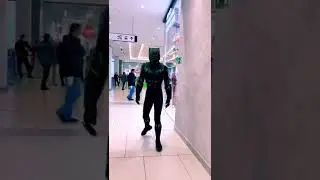 Black Panther