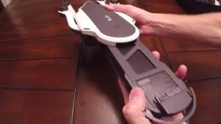 GoPro Karma battery doesn't fit issue