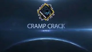 FREE AFTER EFFECT TEMPLATE | Clean Logo Reveal   | CRAMP CRACK | T20