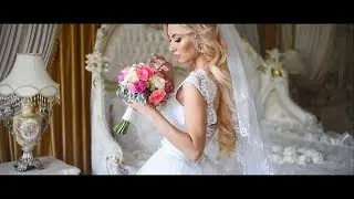 Wedding showreel