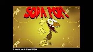 "soda junkie" - FlowGo animation (FLASH WARNING)