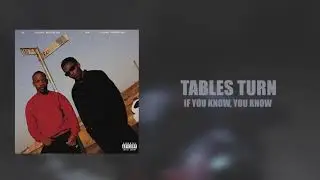 MashBeatz & Thato Saul - TABLES TURN