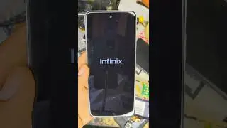 All infinix password removed | Google account removed