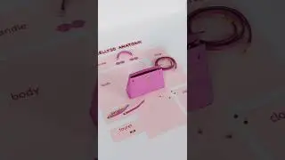 Hermes Kelly 20 anatomy • MIGHTYCHIC •
