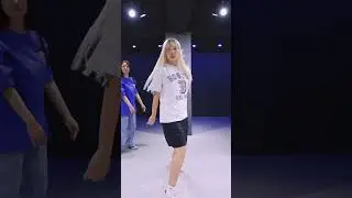 언제나 파워풀한 지지쌤🔥 #EvePsyche&TheBluebeard’swife #ZIZI #DanceCover