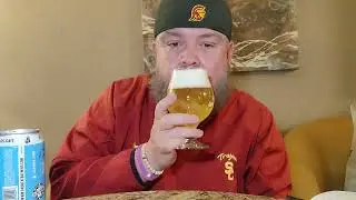 Bad Beat Brewing ~ The Ringer Pilsner