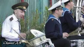 2017 Фрагмент празднования дня города Мытищи.