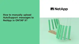 How to manually invoke a complete AutoSupport for ONTAP 9 from the CLI