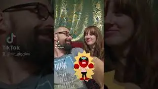 My wife and I do 