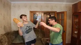 ПОДАРИЛИ КАМЕРУ ШКОЛЬНИКУ ! ПОЙМАЛИ ВОРА НА МЕСТЕ ПРЕСТУПЛЕНИЯ | #Манифест #Vadich