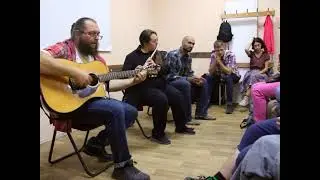 Энтомология - Небо любит нас