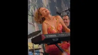 Kiki Ebsen's Joni Mitchell Project Sun, August 20 @ 5:30PM Festival of Arts, Laguna, CA