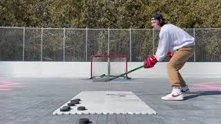 OBHL Shooting | Worlds Lightest Stick 2021