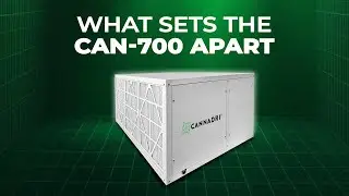 What Sets The CAN-700 Apart