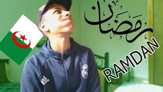 moha dk- RAMDAN!! رمضان