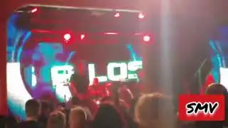 #ShittyMillennialVideos 📱📹🎬 Static X🔌⚡ - I'm Stupid 🙃 @  Hawthorne Theater  Portland, OR  12/13/2019