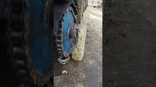 подача органики на РОУ-6