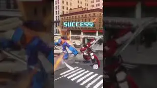 #Fight!! #transformers #transformersdevastation #game #gamer #sony #playstation #activision