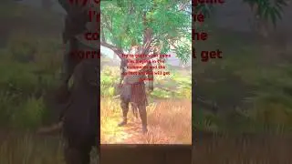 Try to guess what game I'm playing