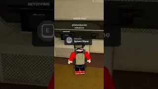 How To Skydive In ROBLOX War Tycoon 🪂