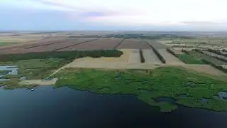 Зункарь на закате