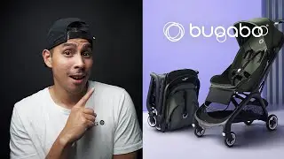 Bugaboo Butterfly Review – Best Compact Stroller of 2023
