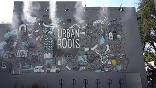 Check out these dishes at Urban Roots, a new brewery and BBQ joint in Sacramento