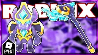 [LEAKS] ROBLOX NEW ISLAND OF MOVE ITEMS | ROBLOX EVENT 2020